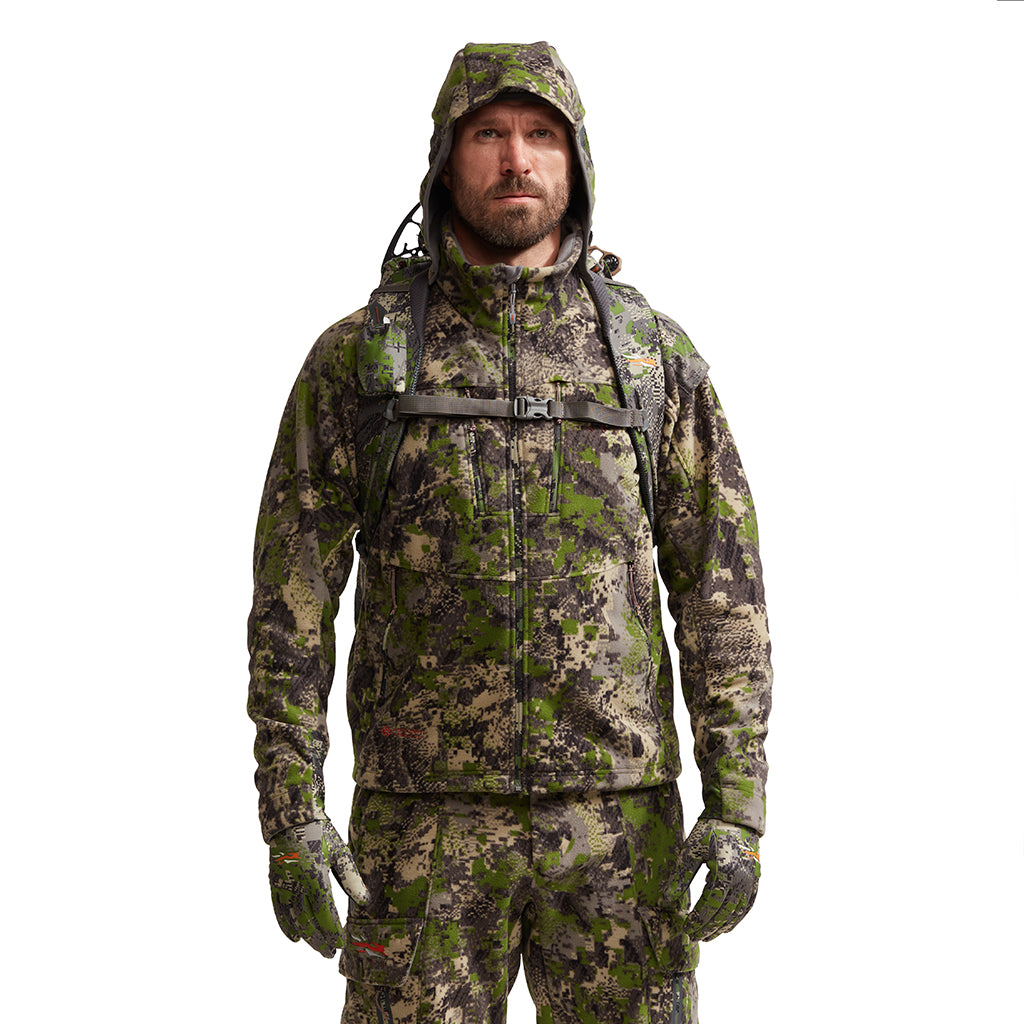 Tool Bucket Optifade Cover