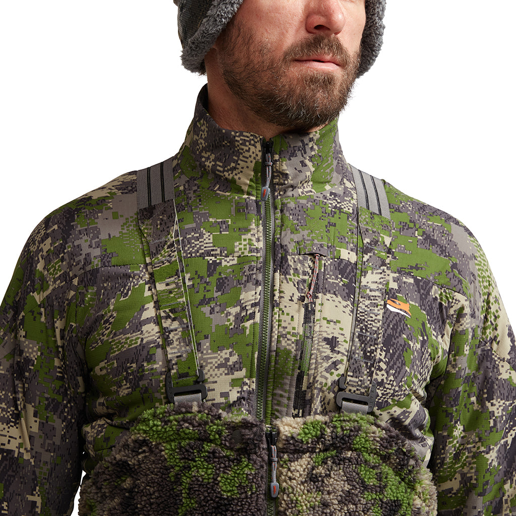 Fanatic Bib Optifade Cover