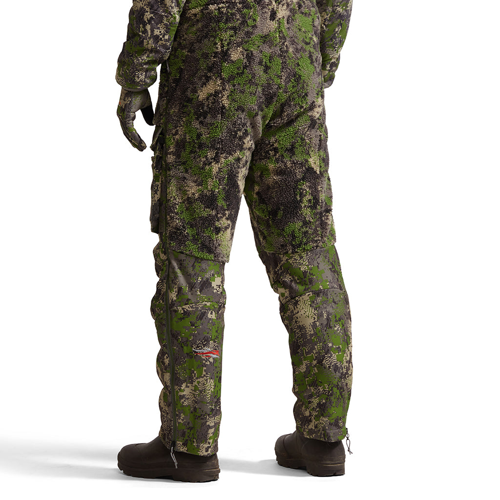 Fanatic Bib Optifade Cover