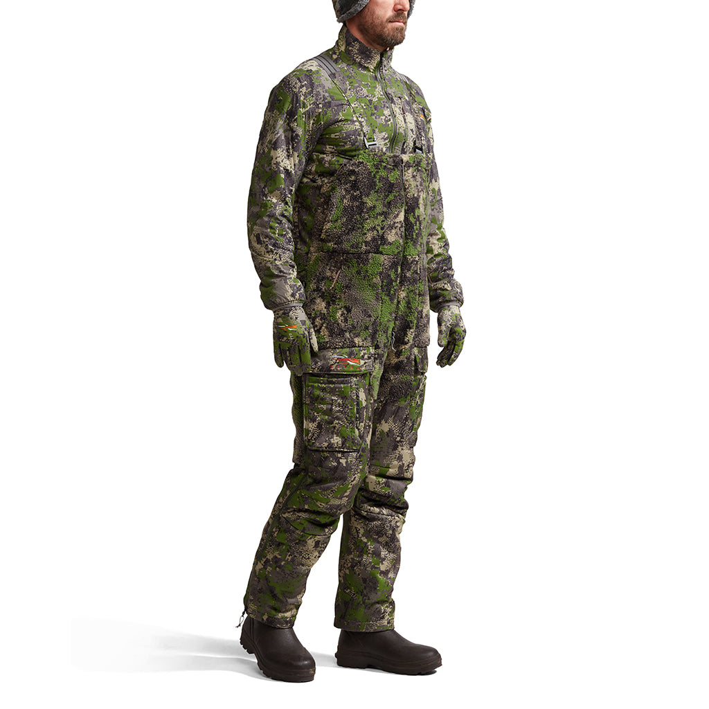 Fanatic Bib Optifade Cover