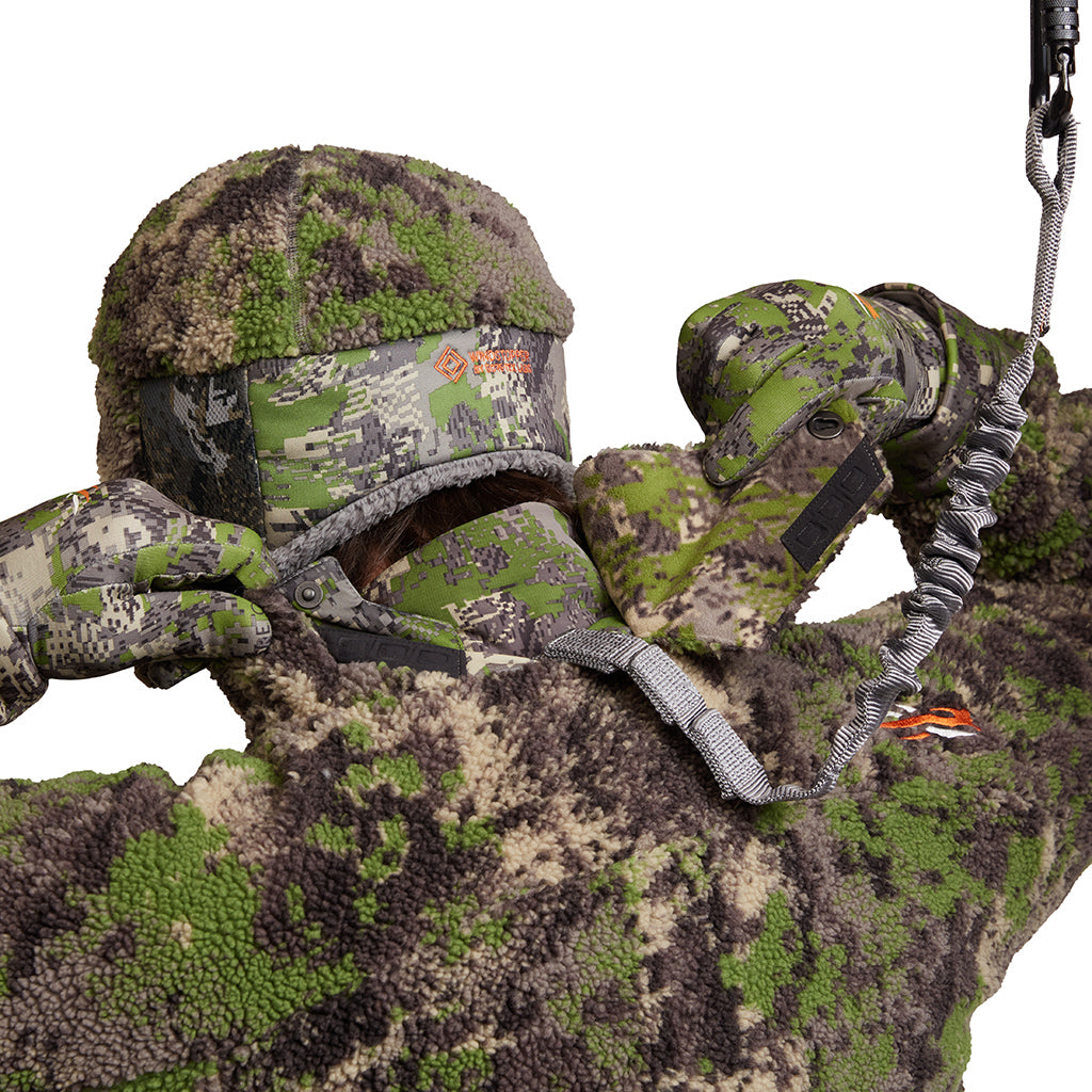 Fanatic Jacket Optifade Cover