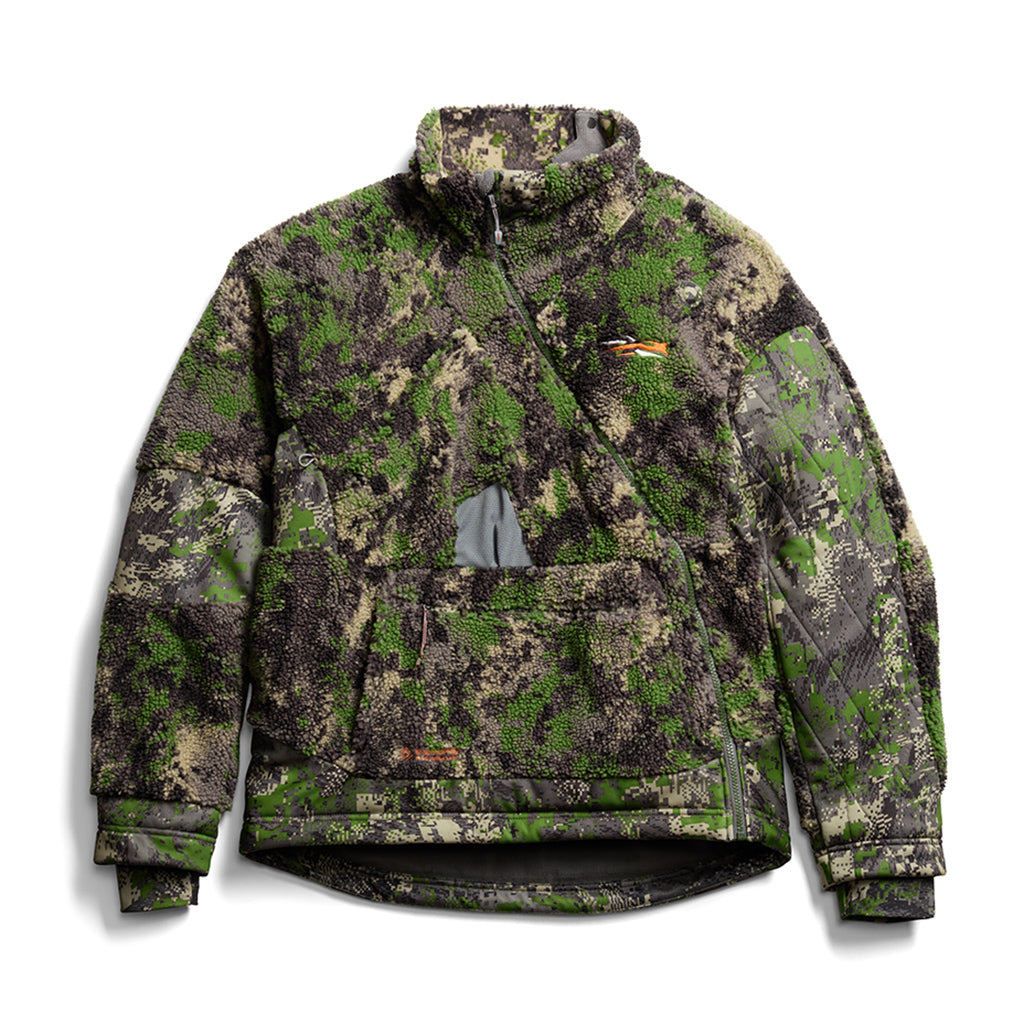 Fanatic Jacket Optifade Cover