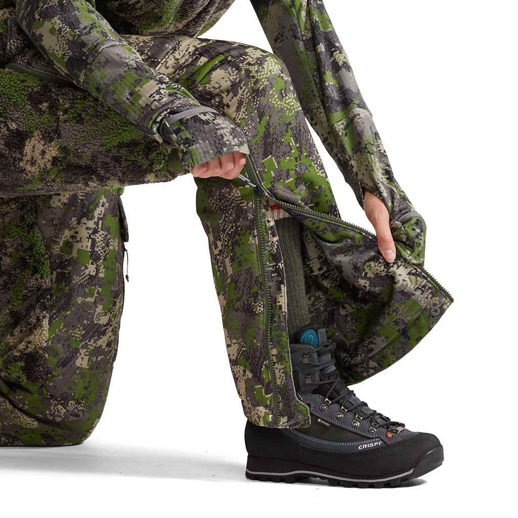 Fanatic Bib Optifade Cover