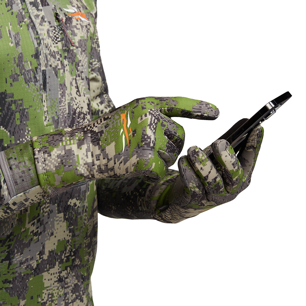 Traverse Glove Optifade Cover