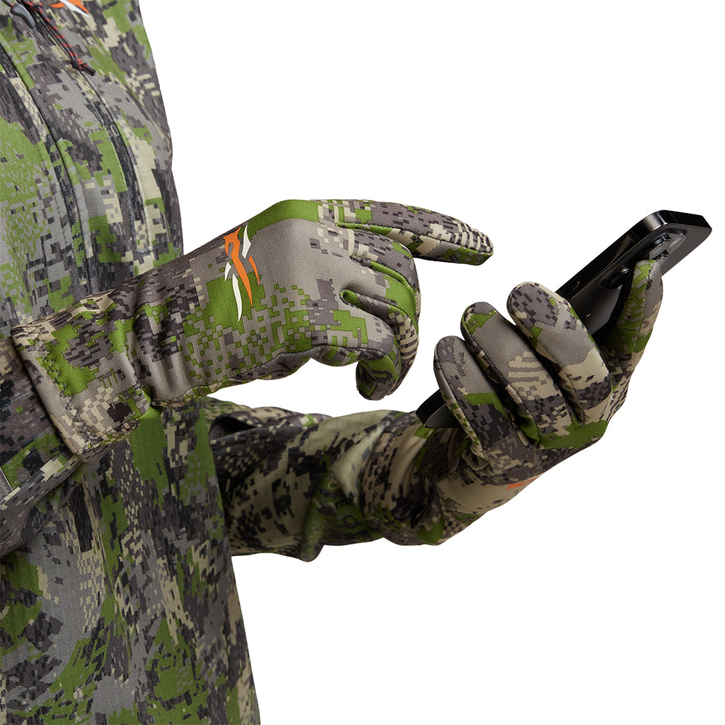 Women´s Traverse Glove Optifade Cover