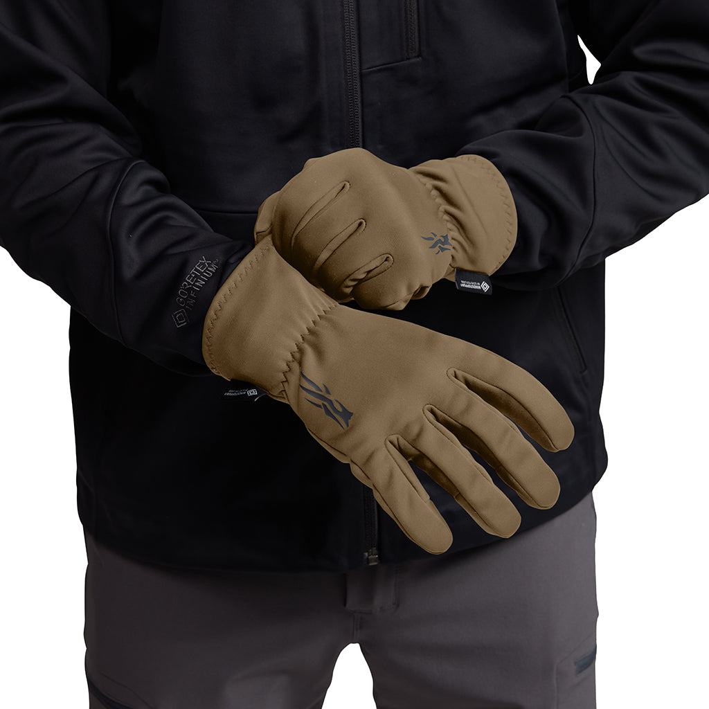 Jetstream WS Glove Coyote