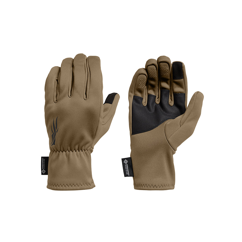 Jetstream WS Glove Coyote