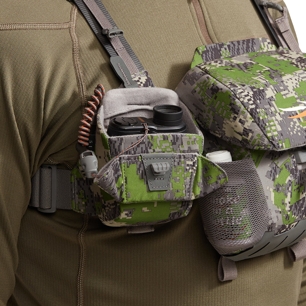 Flash Optics Harness Optifade Cover