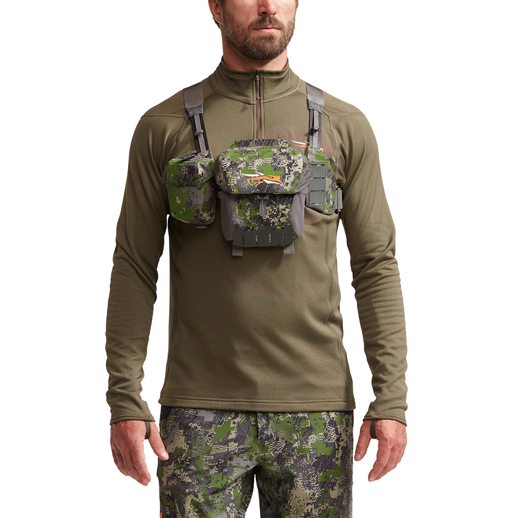 Flash Optics Harness Optifade Cover