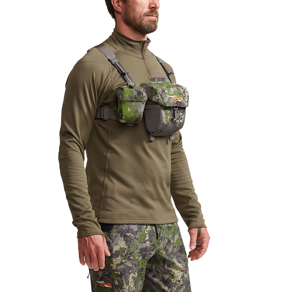 Flash Optics Harness Optifade Cover