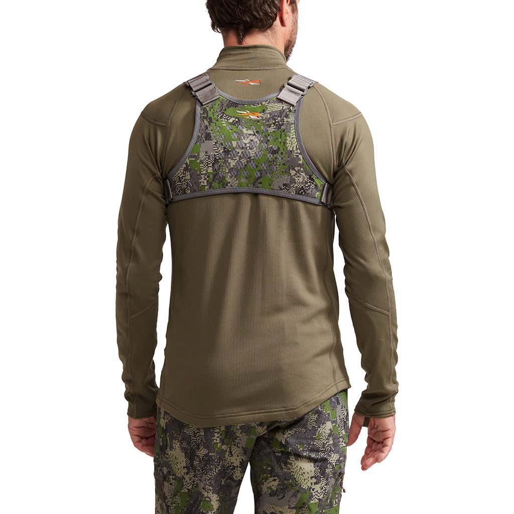 Flash Optics Harness Optifade Cover