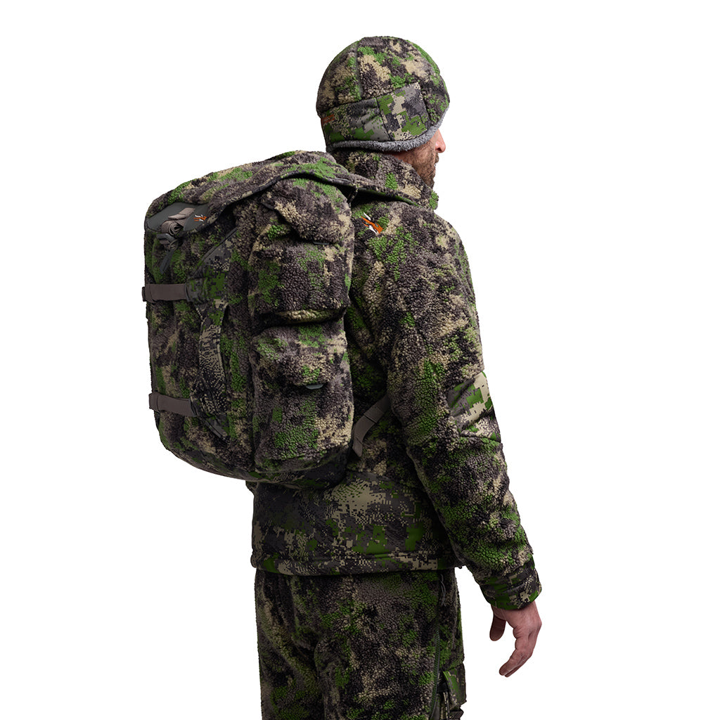 Fanatic Pack Optifade Cover