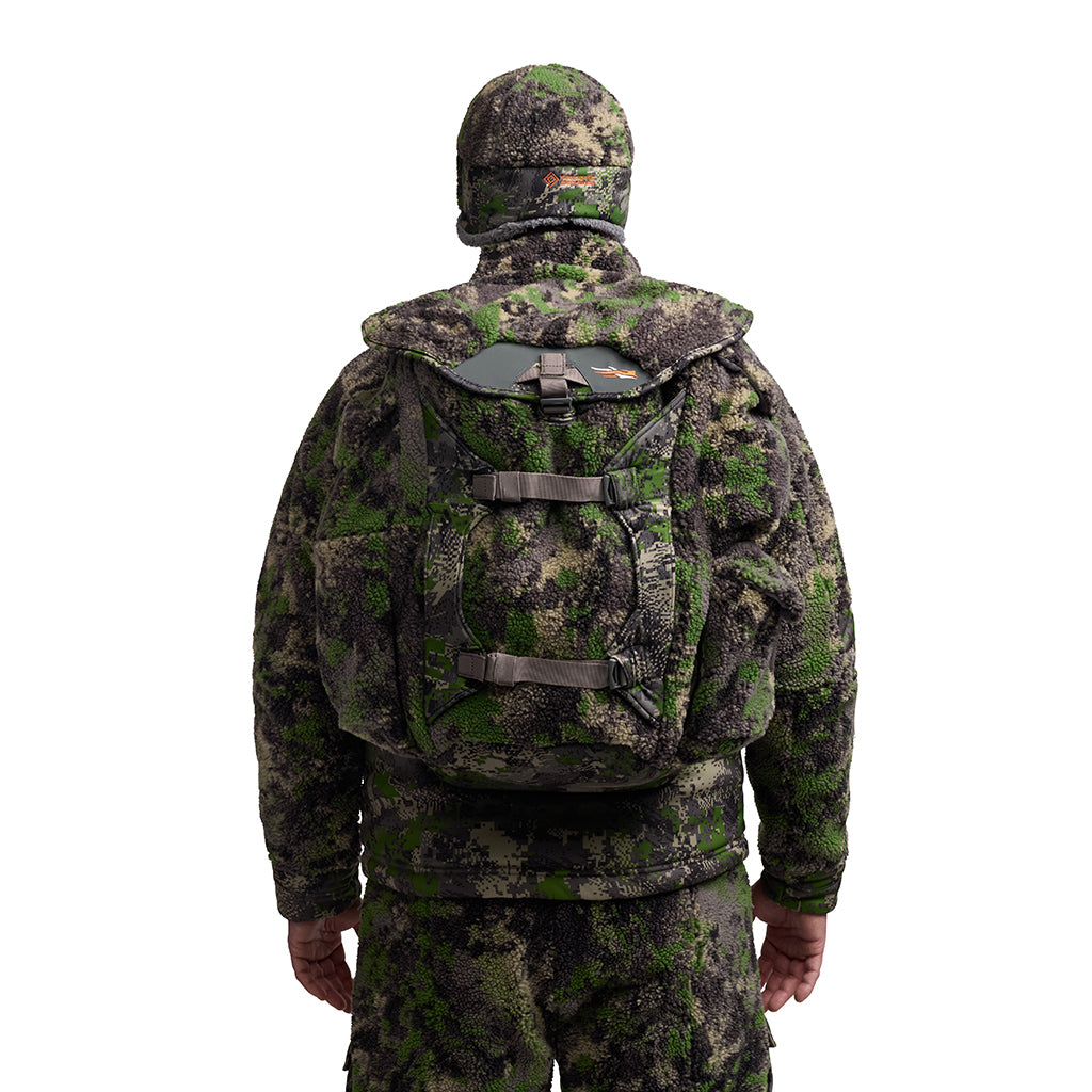 Fanatic Pack Optifade Cover