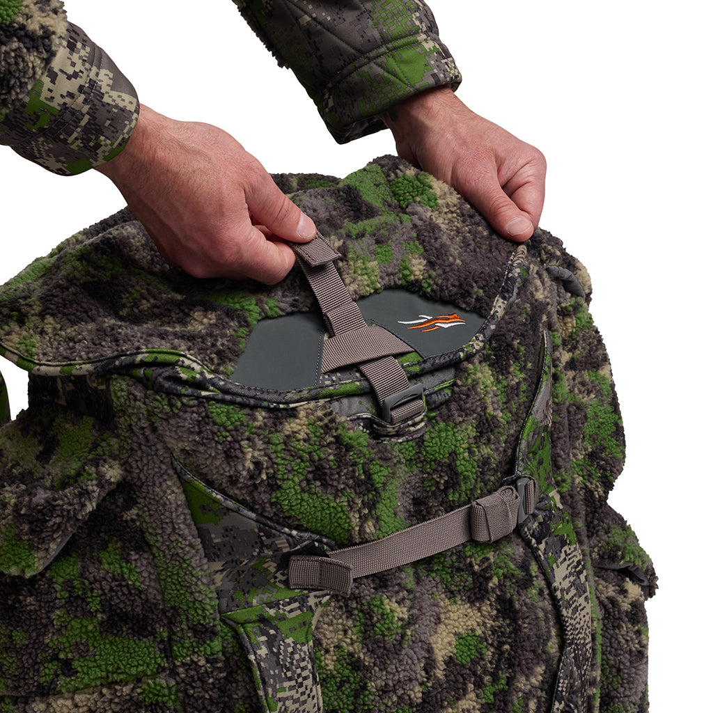 Fanatic Pack Optifade Cover