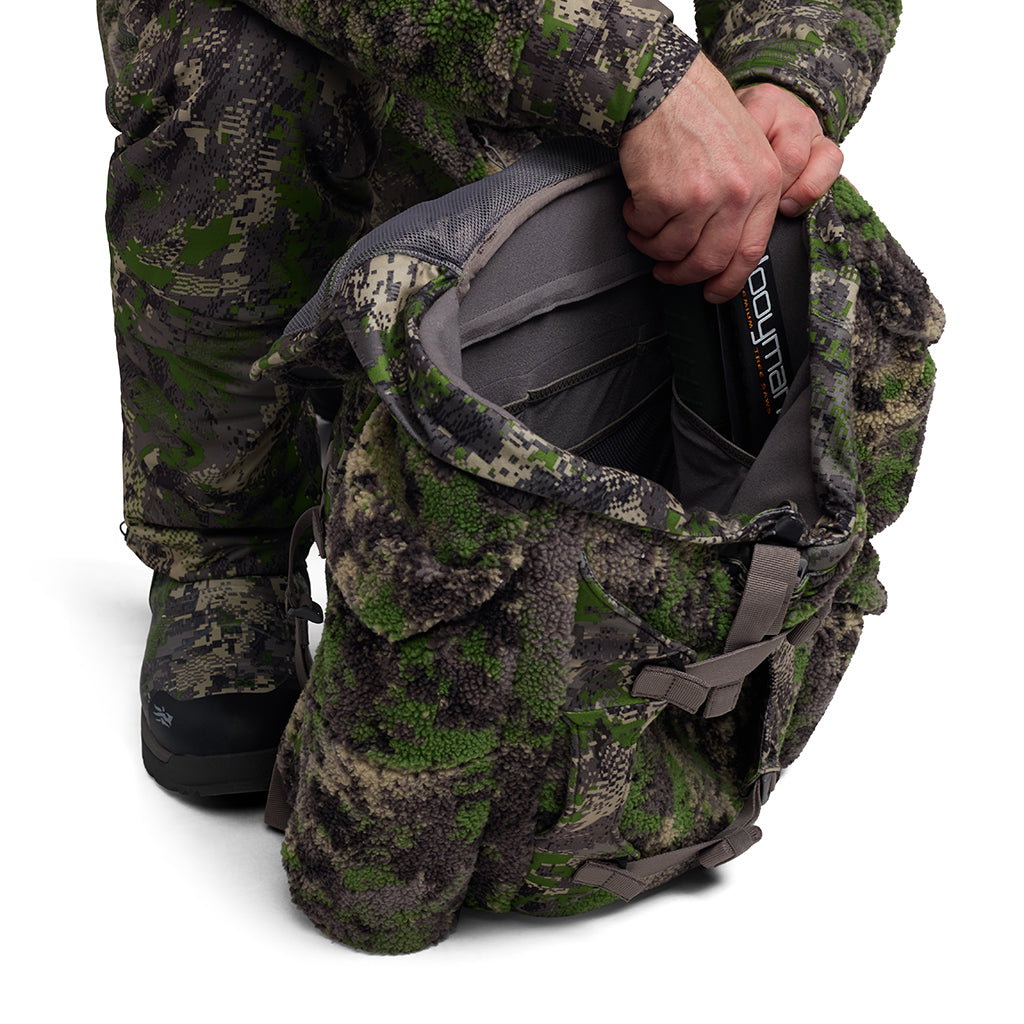 Fanatic Pack Optifade Cover