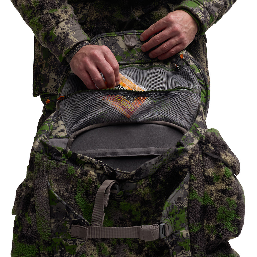 Fanatic Pack Optifade Cover