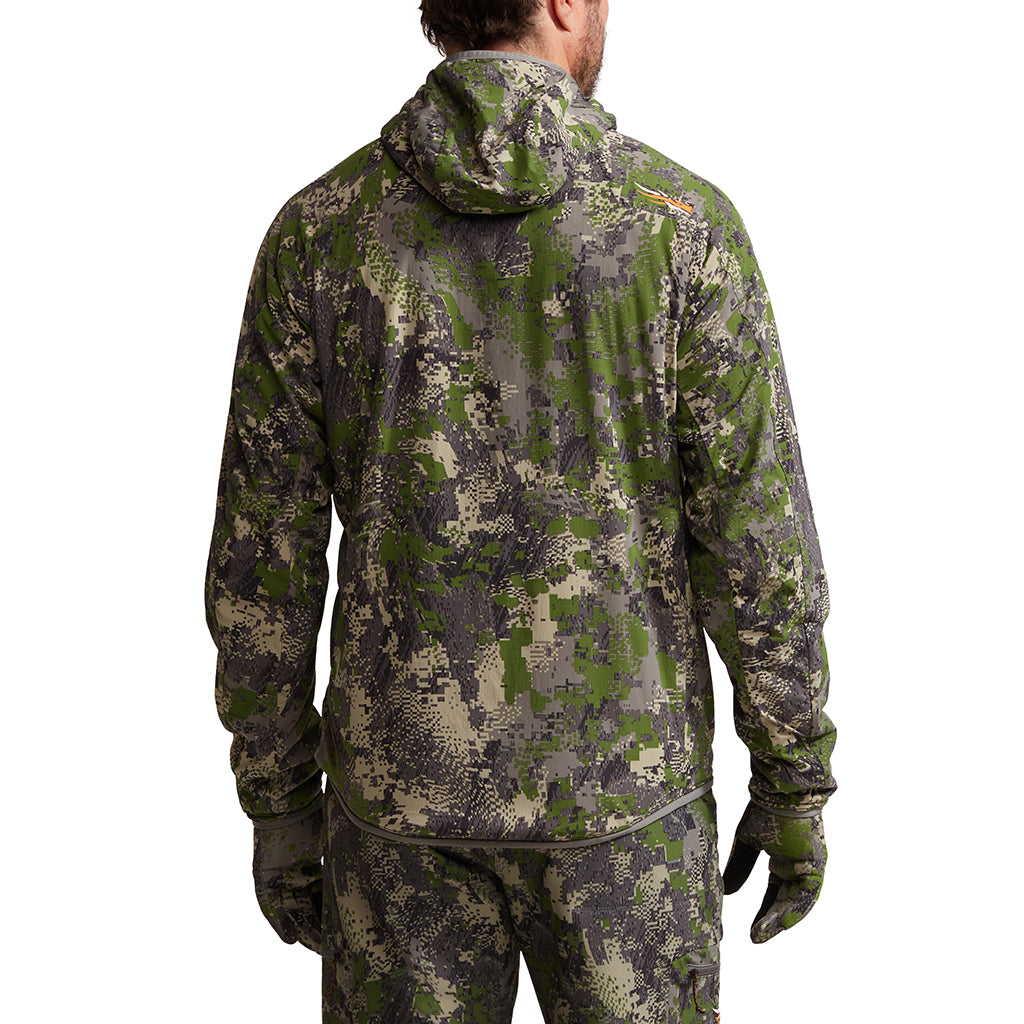 Ambient 100 Hooded Jacket Optifade Cover