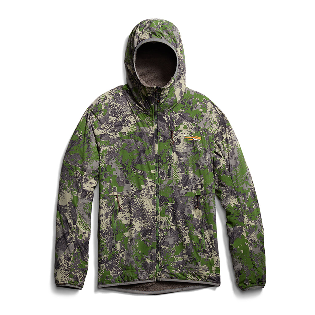 Ambient 100 Hooded Jacket Optifade Cover