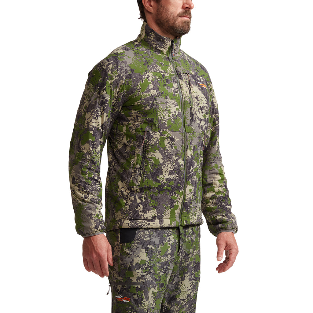 Ambient 200 Jacket Optifade Cover