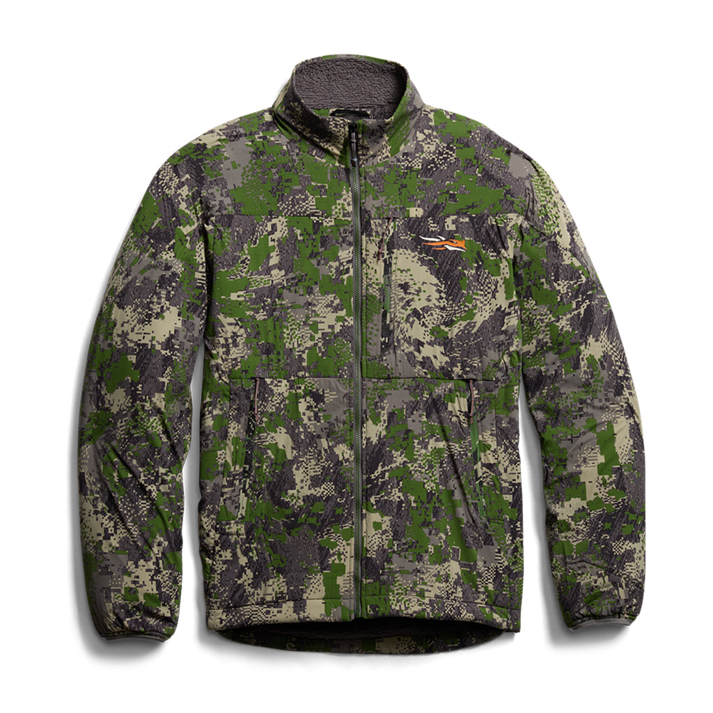 Ambient 200 Jacket Optifade Cover