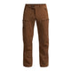 Endure Pant Cattail Brown