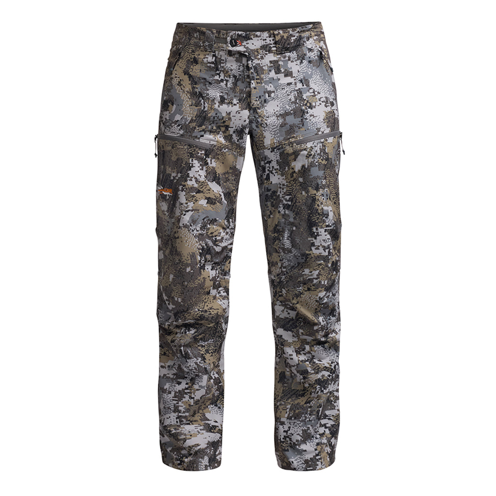 Endure Pant Optifade Elevated II
