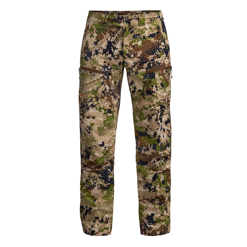 Endure Pant Optifade Subalpine