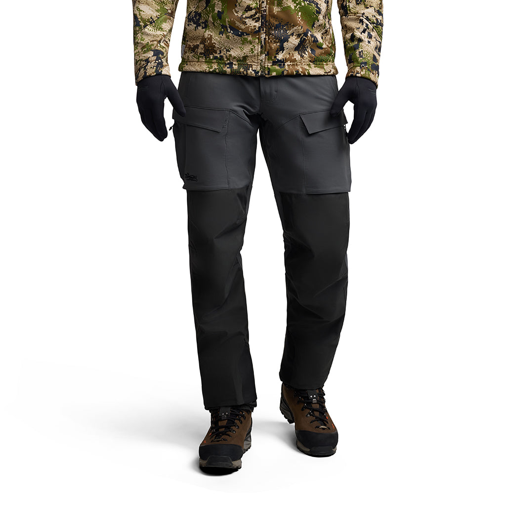 Timberline Pro Pant Lead