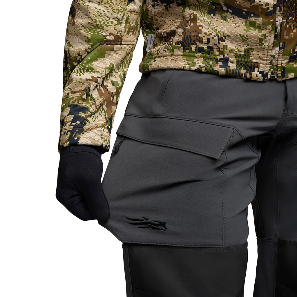 Timberline Pro Pant Lead