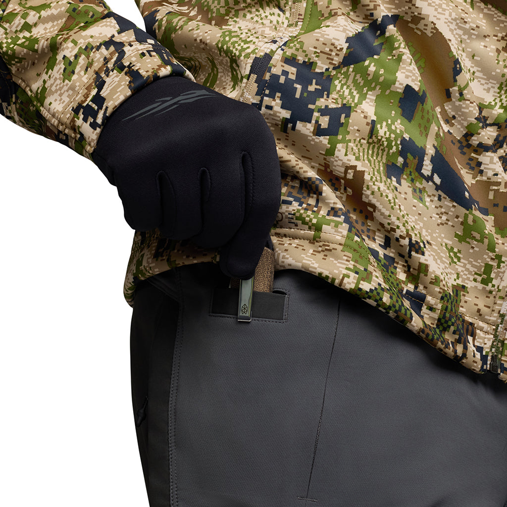 Timberline Pro Pant Lead