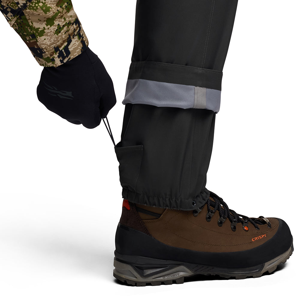 Timberline Pro Pant Lead