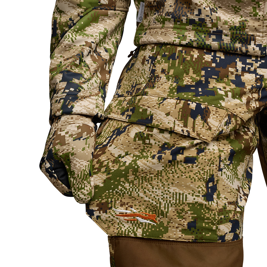 Timberline Pro Pant Optifade Subalpine