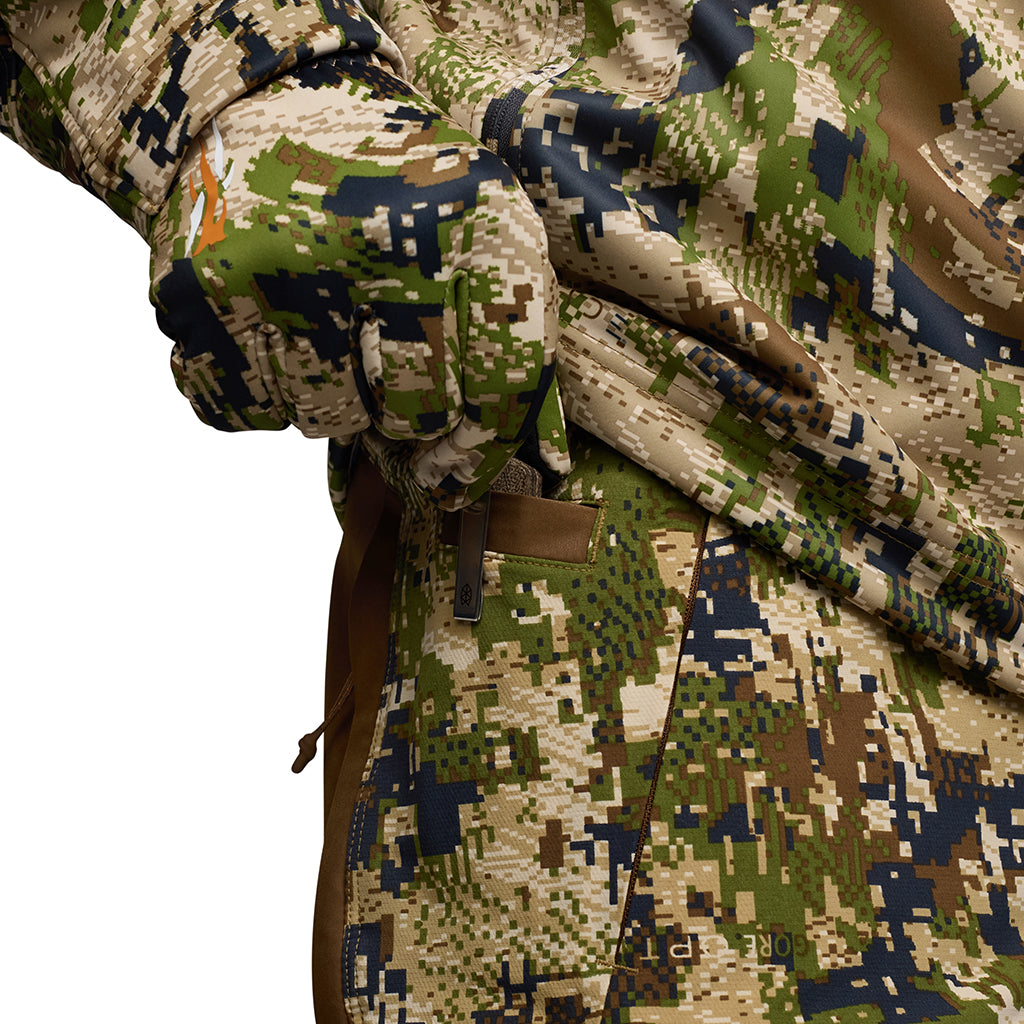 Timberline Pro Pant Optifade Subalpine