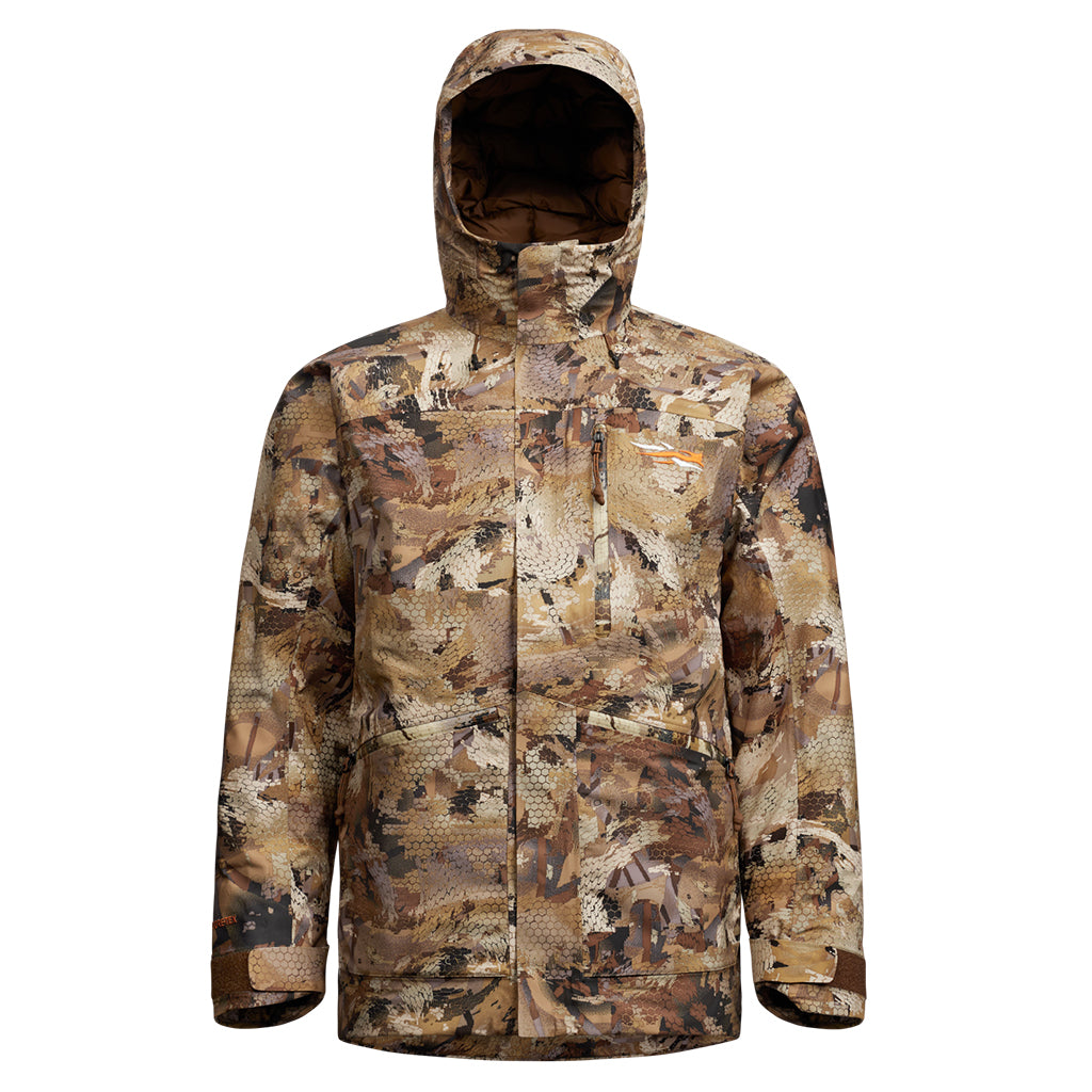 Blizzard Pro Parka Optifade Marsh