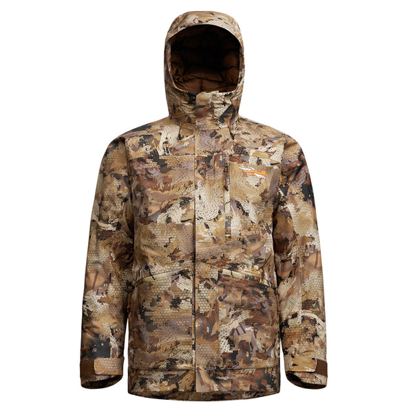 Blizzard Pro Parka Optifade Marsh