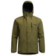 Dew Point Pro Jacket Covert
