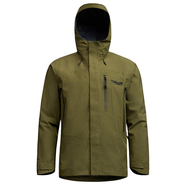 Dew Point Pro Jacket Covert