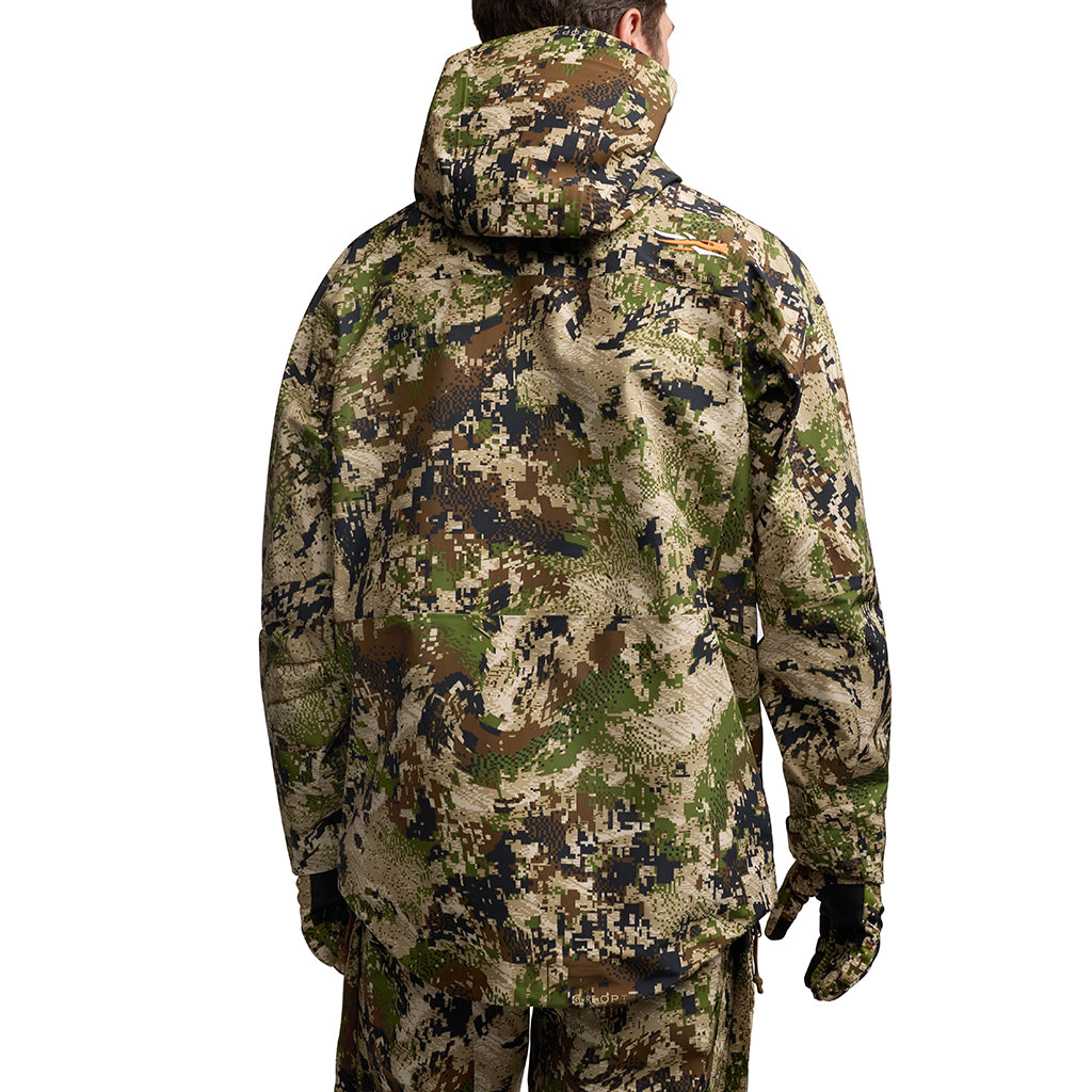 Dew Point Pro Jacket Optifade Subalpine