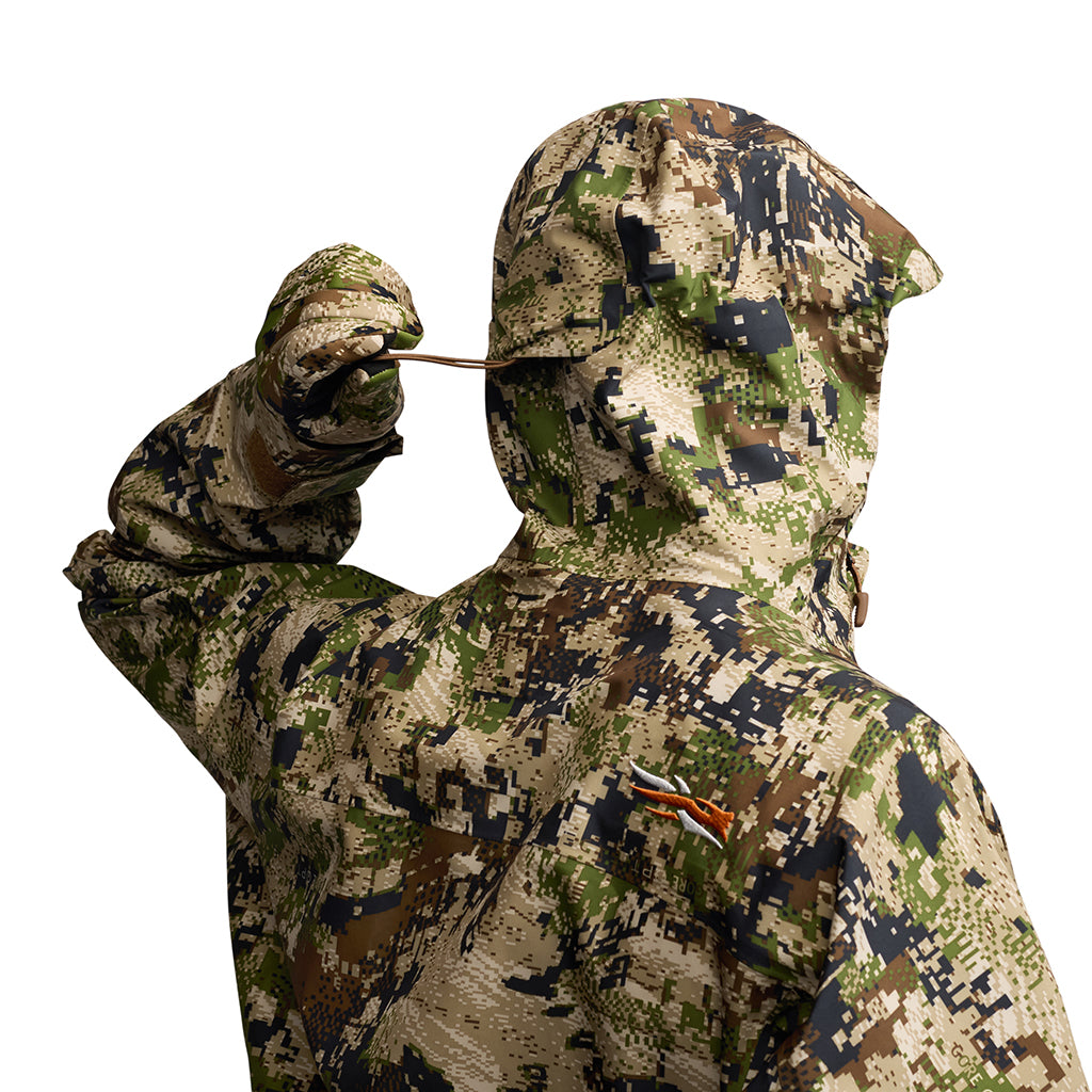 Dew Point Pro Jacket Optifade Subalpine