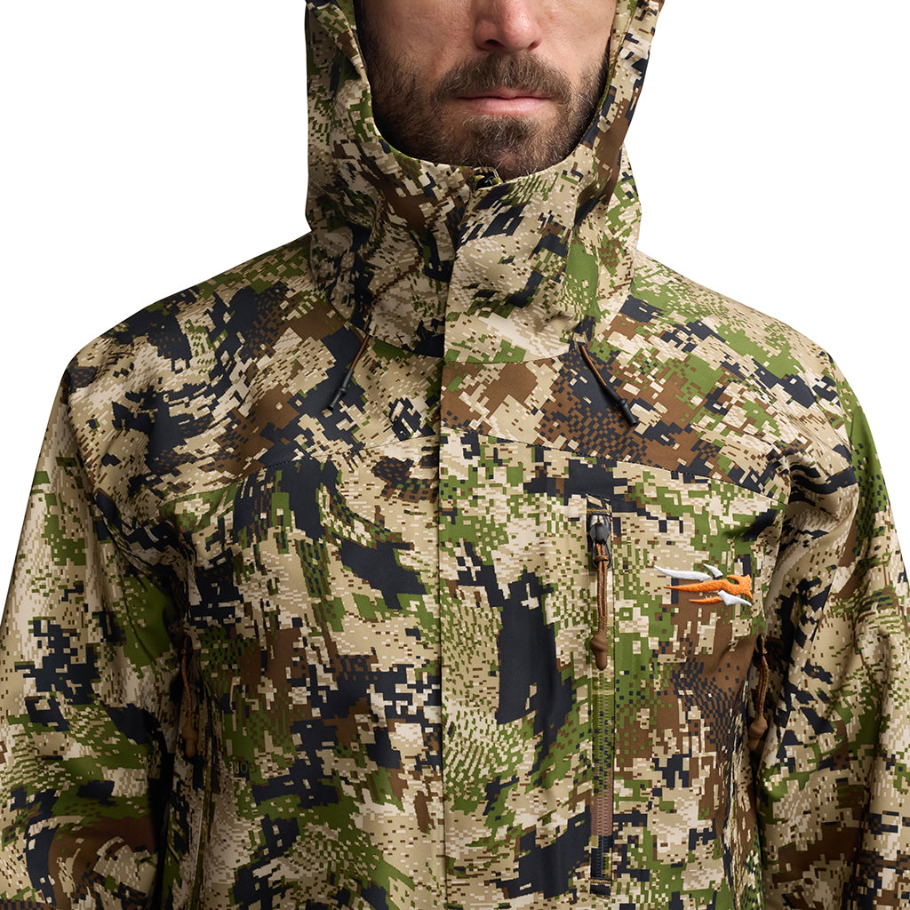 Dew Point Pro Jacket Optifade Subalpine
