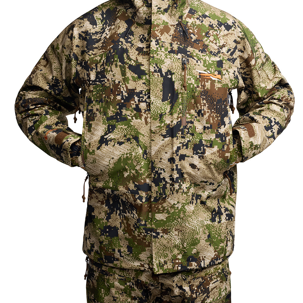 Dew Point Pro Jacket Optifade Subalpine