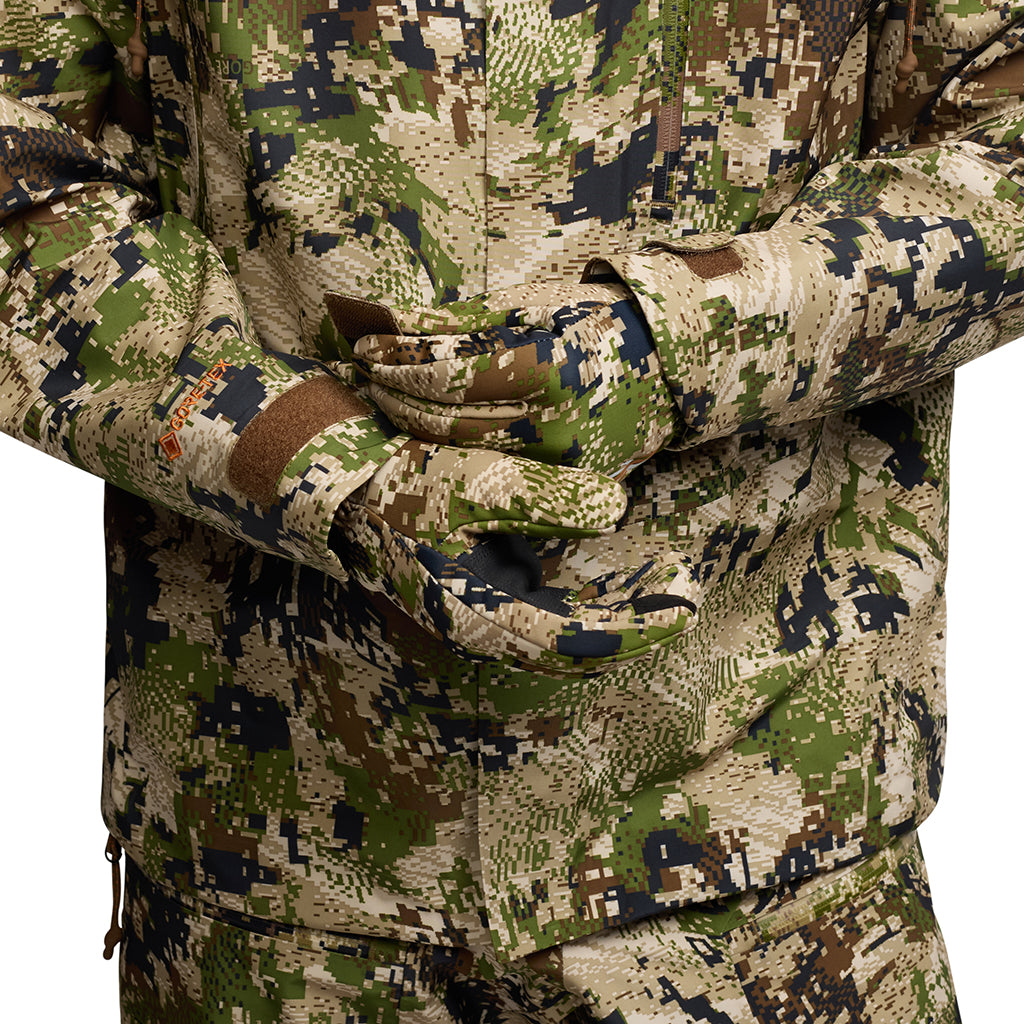 Dew Point Pro Jacket Optifade Subalpine