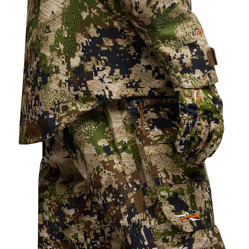 Dew Point Pro Jacket Optifade Subalpine