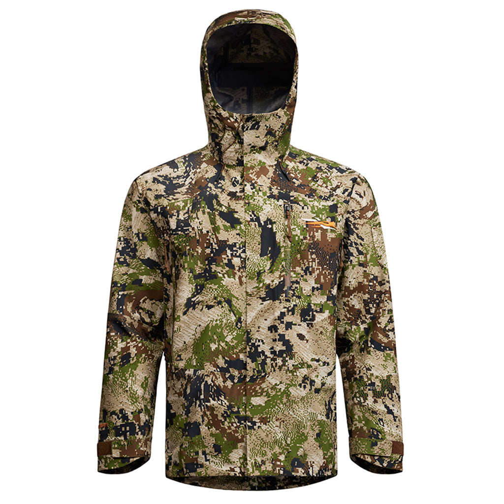 Dew Point Pro Jacket Optifade Subalpine