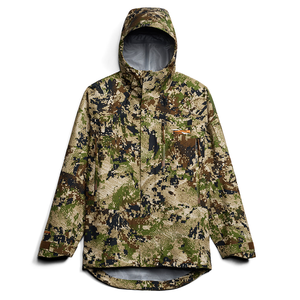 Dew Point Pro Jacket Optifade Subalpine