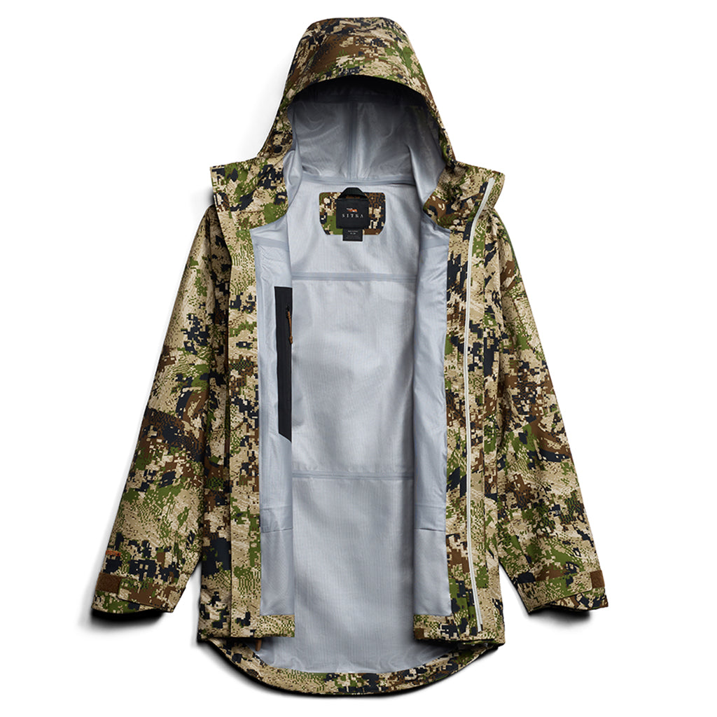 Dew Point Pro Jacket Optifade Subalpine