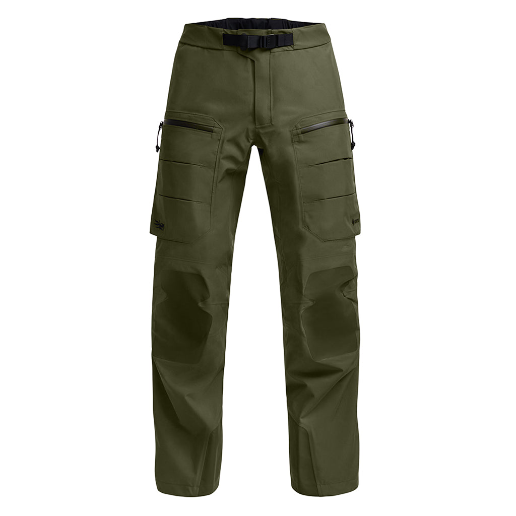 Dew Point Pro Bib Pant Covert