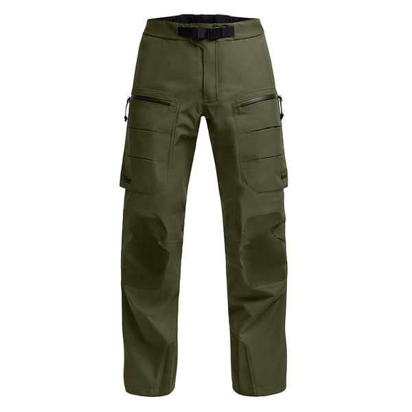 Dew Point Pro Bib Pant Covert