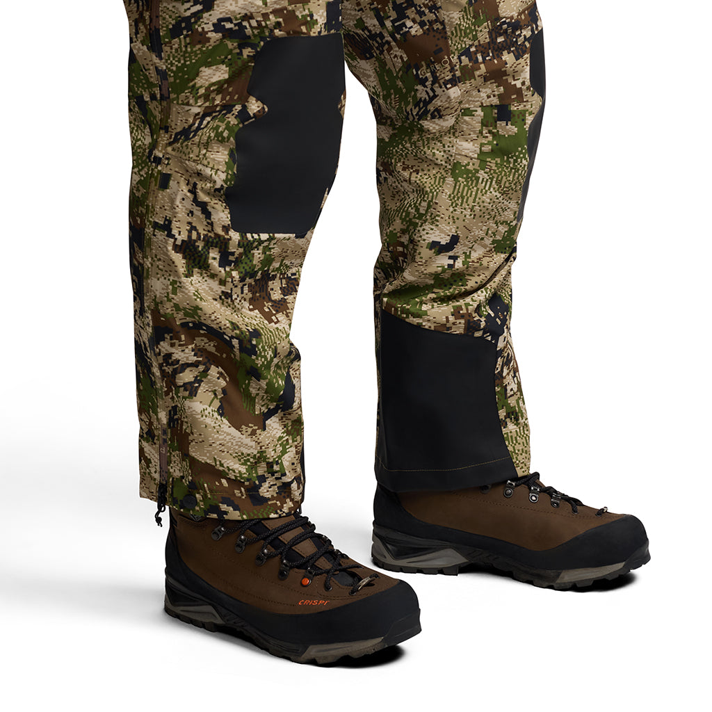 Dew Point Pro Bib Pant Optifade Subalpine