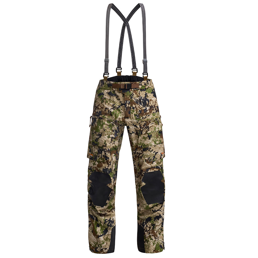 Dew Point Pro Bib Pant Optifade Subalpine